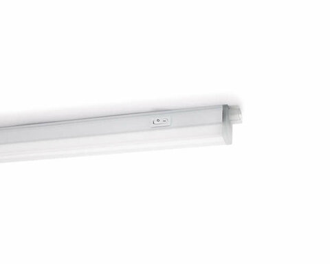 Linear Led 4000K, LED 4W, 420lm, IP20