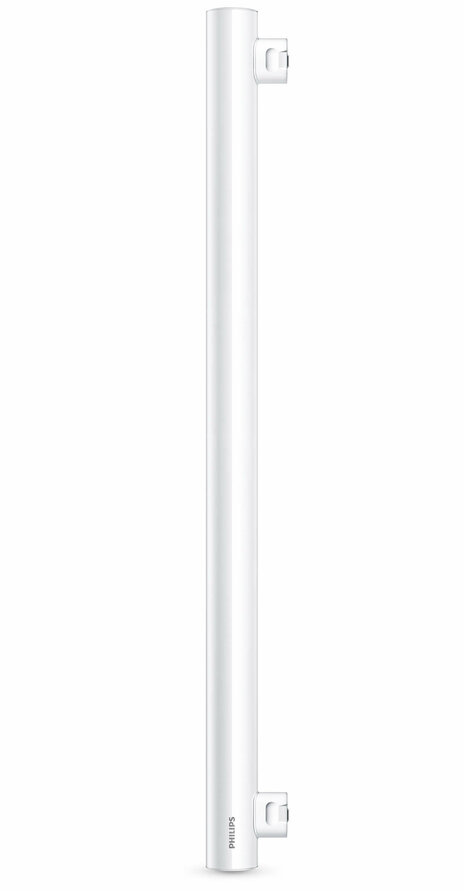 Lineárna LED žiarovka PHILINEA 4,5W 500mm S14S teplá biela 2700K 375lm