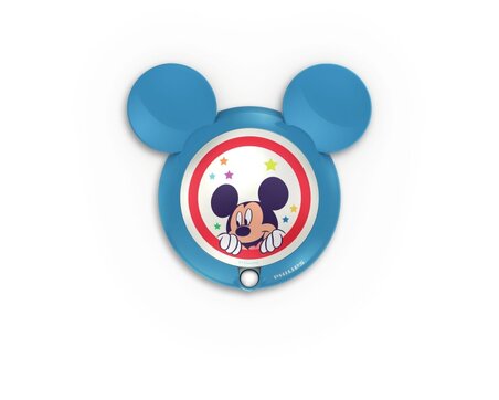 Mickey Mouse IR, LED Disney 717663016