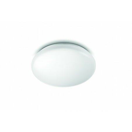 Moire, LED 6W, 4000K, 450lm PHILIPS 33361/31/X3