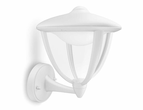 PHILIPS 15470/31/16 Robin, LED 4.5W, 430 lm, IP44