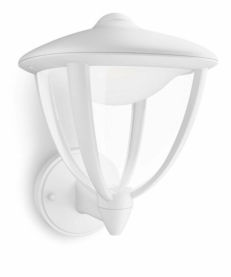 PHILIPS 15470/31/16 Robin, LED 4.5W, 430 lm, IP44