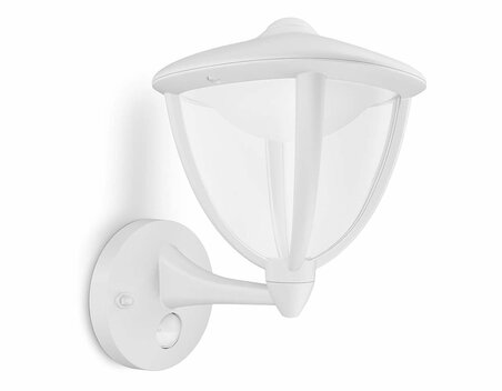 PHILIPS 15479/31/16 Robin IR, LED 4.5W, 430 lm, IP44