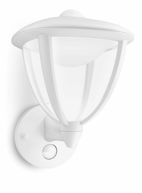 PHILIPS 15479/31/16 Robin IR, LED 4.5W, 430 lm, IP44