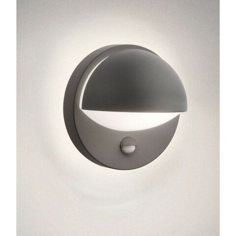 PHILIPS 16246/93/16 June IR, E27 1x 12W, IP44