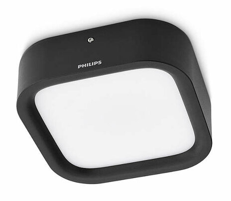 PHILIPS 17269/30/16 Puddle, LED 3W, IP44