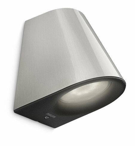 PHILIPS 17287/47/16 Virga, LED - 1x 3W incl. - 270 Lm