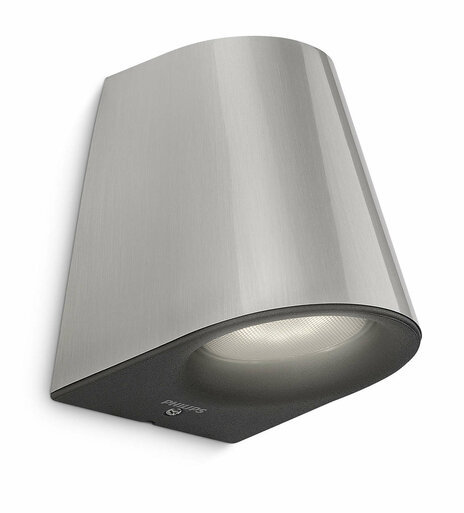 PHILIPS 17287/47/16 Virga, LED - 1x 3W incl. - 270 Lm