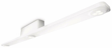 PHILIPS 322133116, 3x7,5W LED incl.