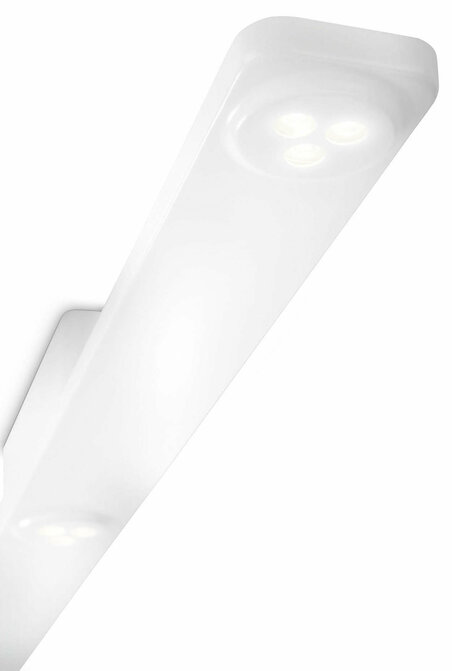 PHILIPS 322133116, 3x7,5W LED incl.