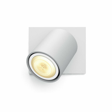 PHILIPS 53090/31/P8 Runner, LED 5.5W, 350 lm, 2200K - 6500K