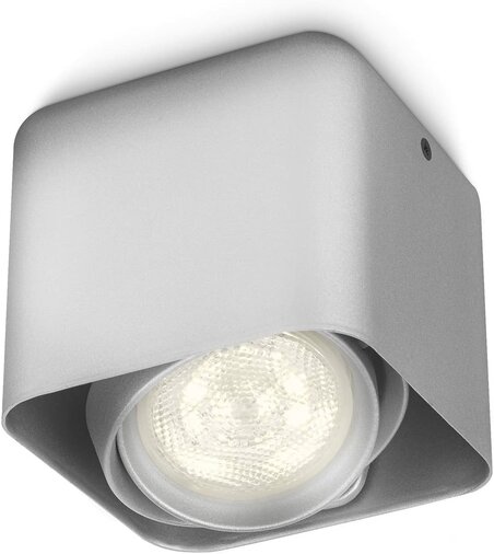 PHILIPS 53200/48/16 53200/48/16, LED - 1x 4,5W priložený - 500 lm