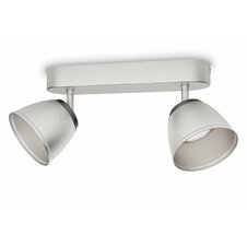 PHILIPS 53352/17/16 County, LED 8W, 660 lm, IP20