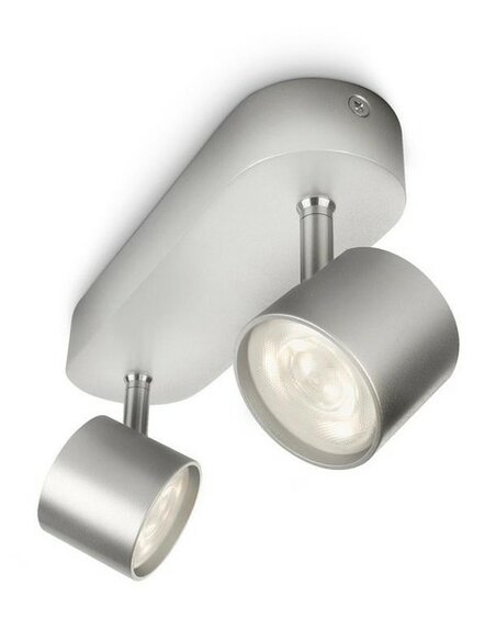 PHILIPS 56242/48/16 Star, LED 9W, 1 000 lm, IP20