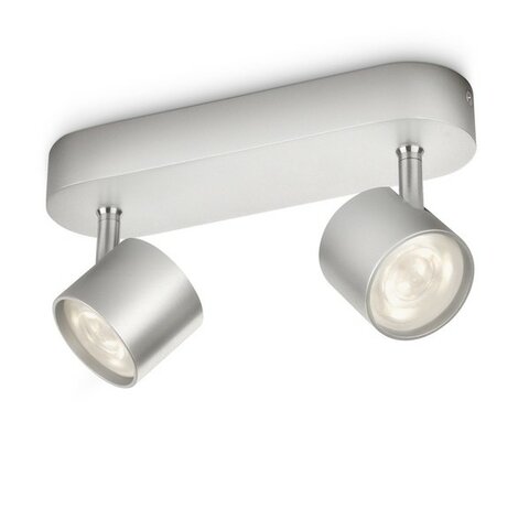 PHILIPS 56242/48/16 Star, LED 9W, 1 000 lm, IP20