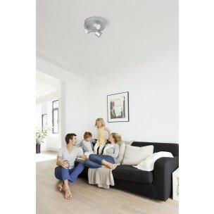 PHILIPS 56243/48/16 Star, LED 13.5W, 1 500 lm, IP20