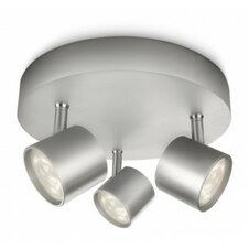 PHILIPS 56243/48/16 Star, LED 13.5W, 1 500 lm, IP20