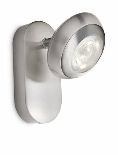 PHILIPS 57170/17/16 Sepia, LED 4,5W, IP20