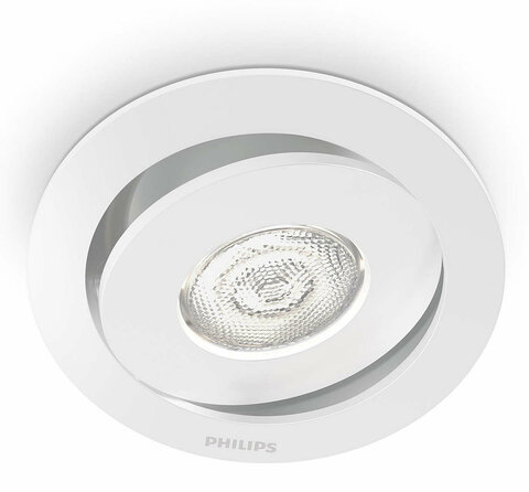 PHILIPS 59180/31/16, LED - 1x4,5W priložený - 500 lm