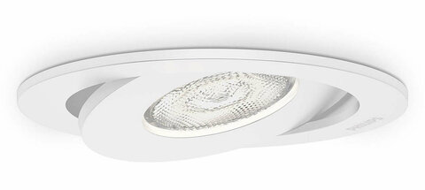 PHILIPS 59180/31/16, LED - 1x4,5W priložený - 500 lm