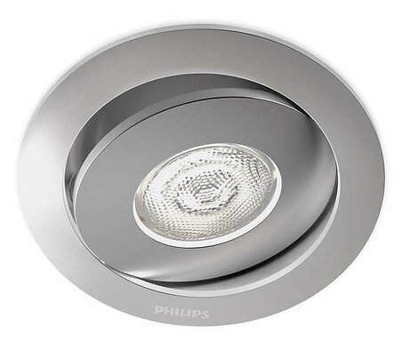 PHILIPS 59180/48/16 Asterope, LED 4,5W, IP20