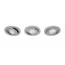 PHILIPS 59183/48/16 Asterope, LED 3x4,5W, IP20