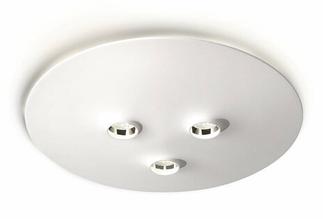 PHILIPS 69057/31/16 Crater, LED 3x7,5W