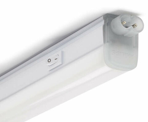 PHILIPS Hodváb, LED 2x2,5W, IP44, 370lm