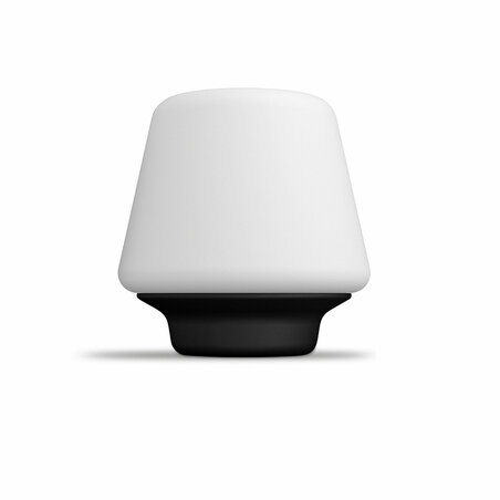 PHILIPS HUE 40801/30/P6, E27 9,5W, IP20 + diaľkové