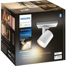 PHILIPS HUE 53090/31/P7, LED 5.5W, 350 lm, 2200K - 6500K