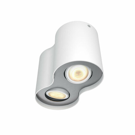 Pillar, LED 11W, 700 lm, 2200K - 6500K