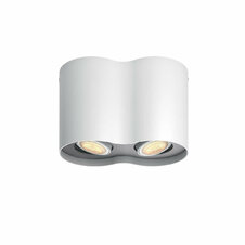 Pillar, LED 11W, 700 lm, 2200K - 6500K