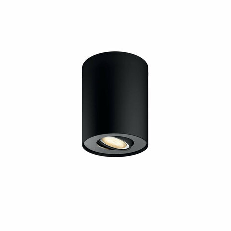 Pillar, LED 5.5W, 350 lm, 2200K - 6500K