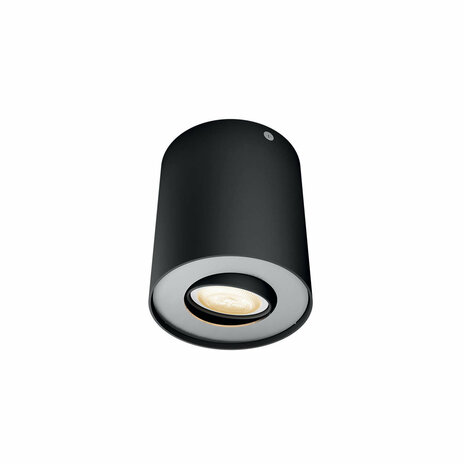 Pillar, LED 5.5W, 350 lm, 2200K - 6500K