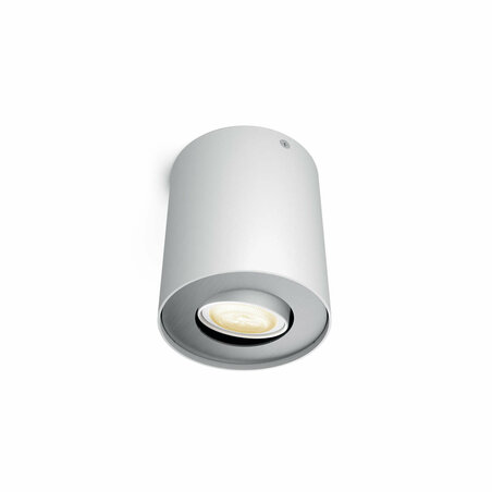 Pillar, LED 5.5W, 350 lm, 2200K - 6500K