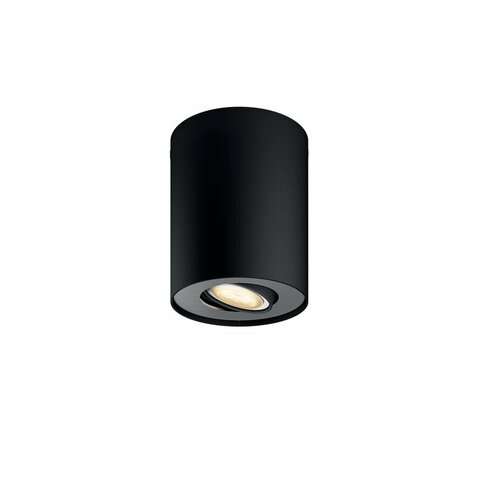 Pillar, LED 5.5W, 350 lm, 2200K - 6500K HUE 56330/30/P7