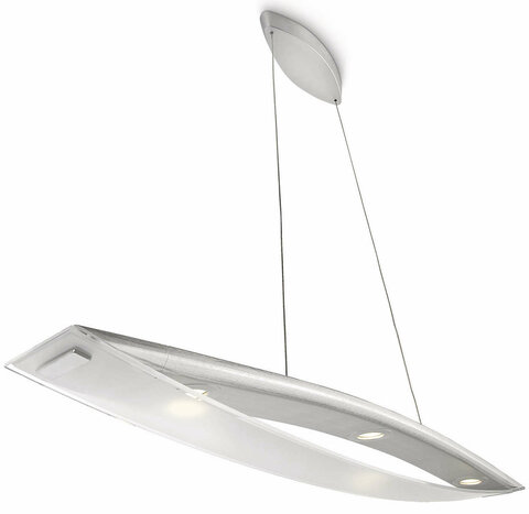 Ponte, LED 3x7,5W, IP20