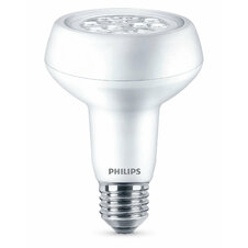 Reflektorová žiarovka LED E27 7W/100W R80 230V 2700K teplá biela 667lm