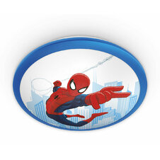 Spiderman LED Disney 717604016