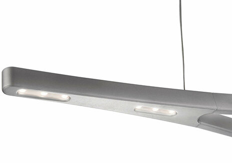 Split, LED 4x6,5W, IP20