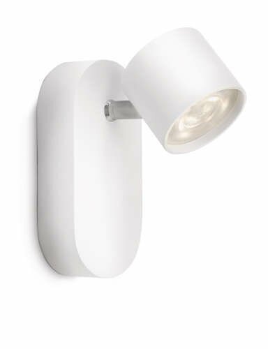 Star, LED 4,5W, IP20