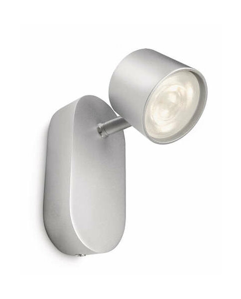 Star, LED 4,5W, IP20