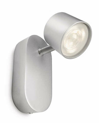 Star, LED 4,5W, IP20