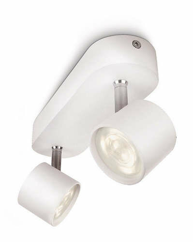 Star, LED 9W, 1 000 lm, IP20