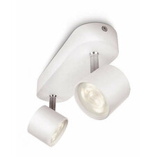 Star, LED 9W, 1 000 lm, IP20