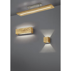 TRIO 223790130 BRAD, incl. 13,5W LED/ 3000K/ 1800Lm