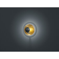 TRIO 223810279 AURORA nástenné svietidlo, incl. 1 x SMD, 3,2W, 3000K, 300Lm, IP20