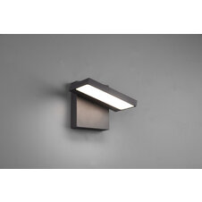 TRIO 226360142 HORTON, incl.1x8W LED/1000Lm/3000K ,IP54