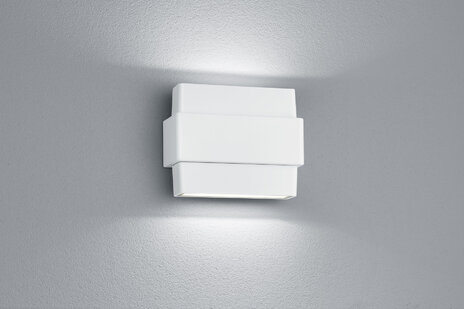 TRIO 227160231 Padma, LED 2x4,5W, 2x420lm,3000K, IP54