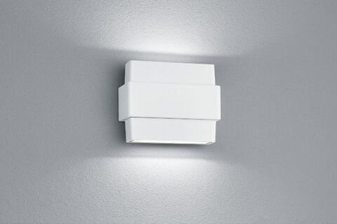 TRIO 227160231 Padma, LED 2x4,5W, 2x420lm,3000K, IP54